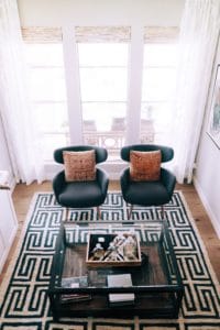 caring for Eco-friendly rug