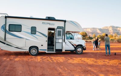 RV detailing 101: Knowing the basics