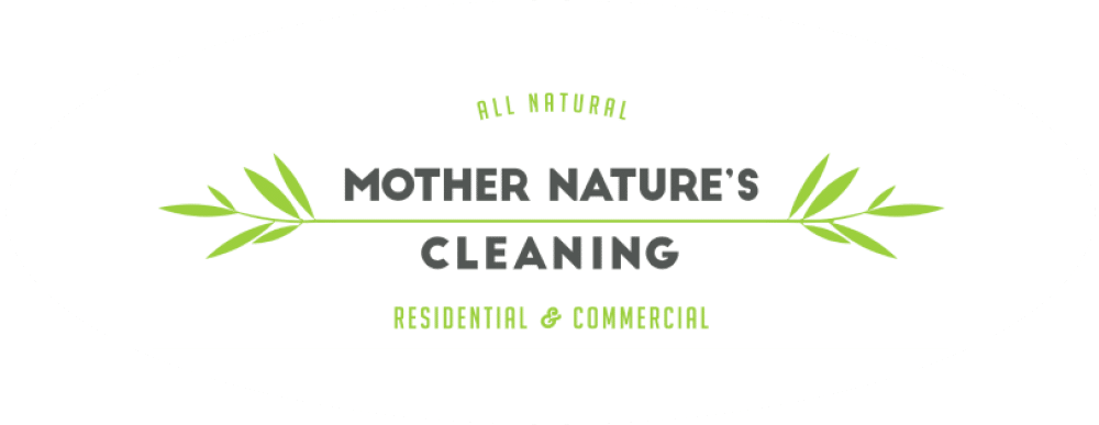 Mother Nature's Cleaning