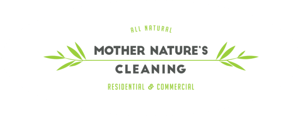 Mother Nature's Cleaning