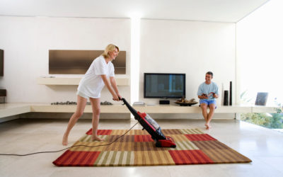 How Area Rug Cleaning and Carpet Cleaning Boost Your Homes Sale Price